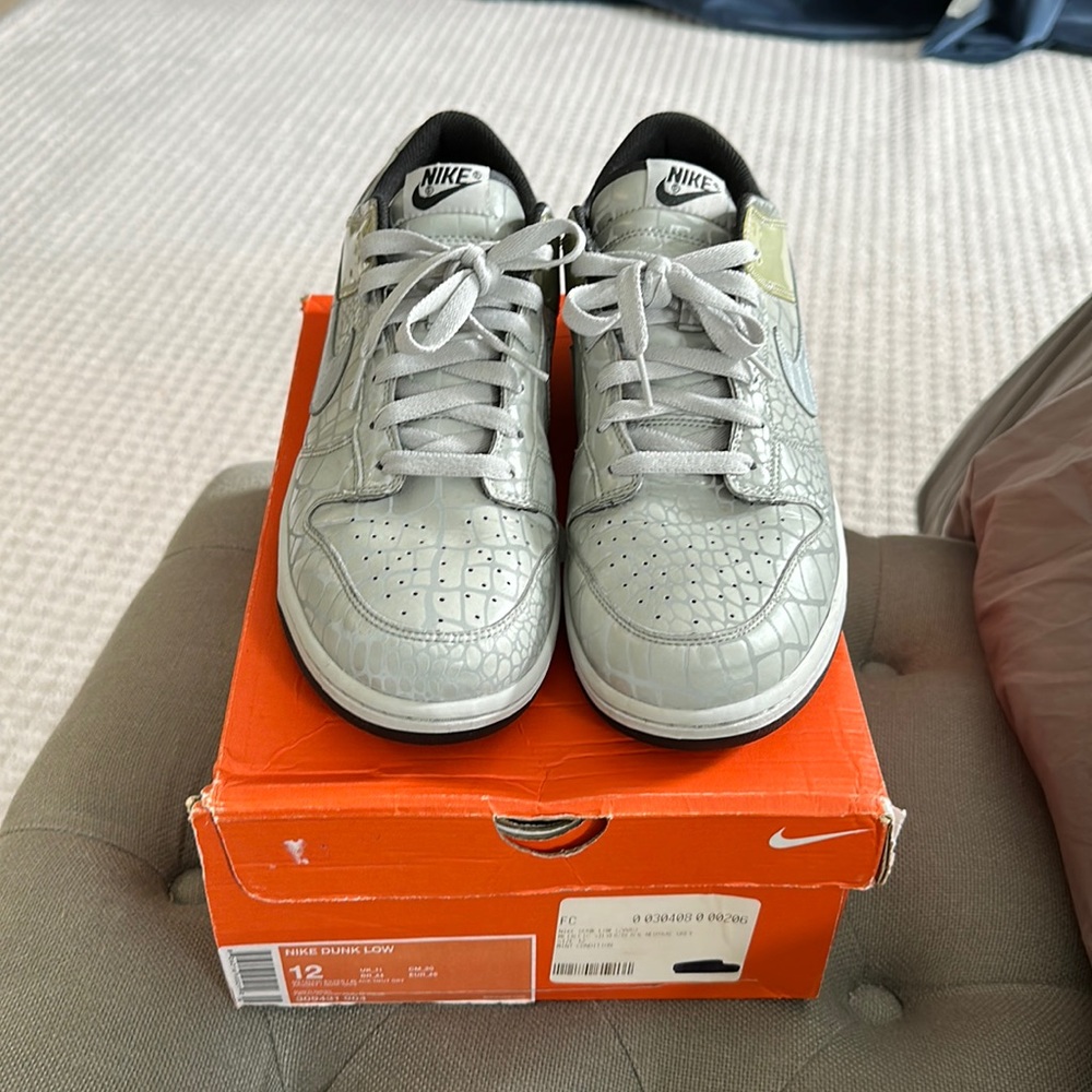 Nike Dunks